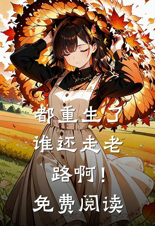 都重生了，谁还走老路啊！免费阅读