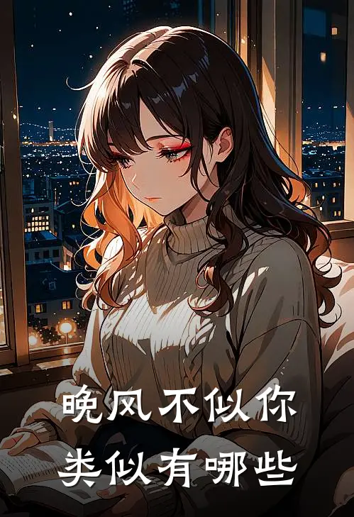 晚风不似你类似有哪些