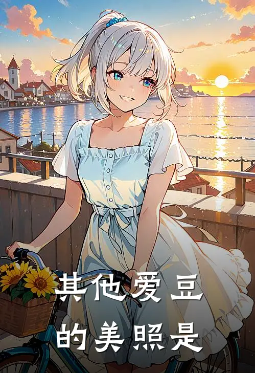 其他爱豆的美照是
