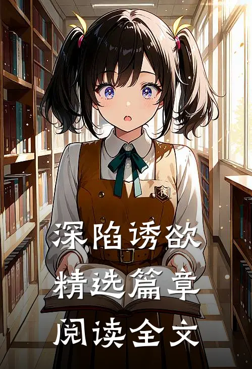 深陷诱欲精选篇章阅读全文