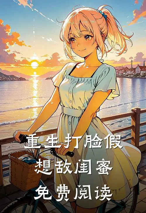 重生打脸假想敌闺蜜免费阅读