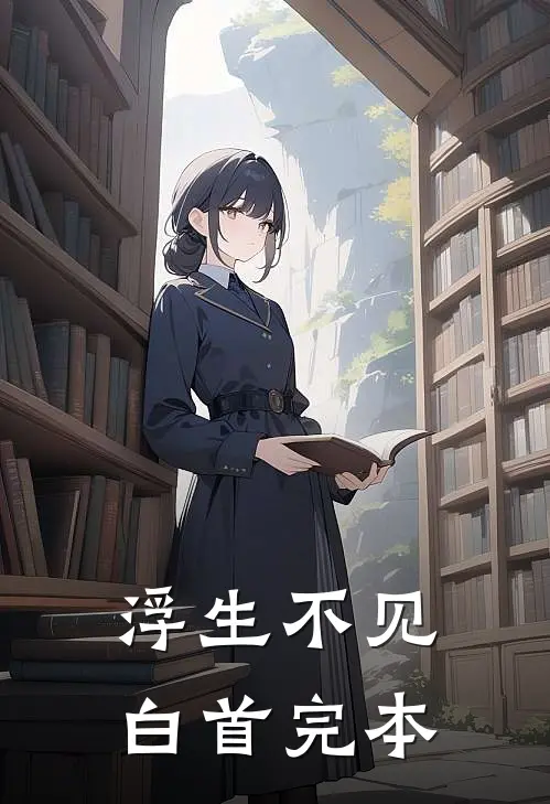 浮生不见白首完本