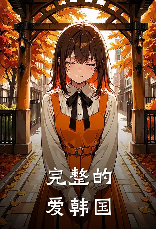 完整的爱韩国