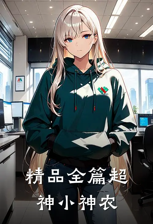 精品全篇超神小神农