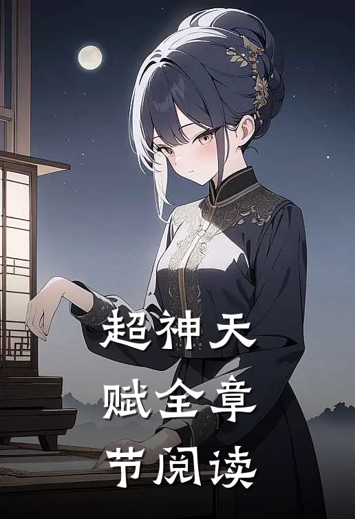 超神天赋全章节阅读