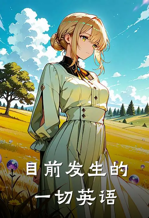 目前发生的一切英语