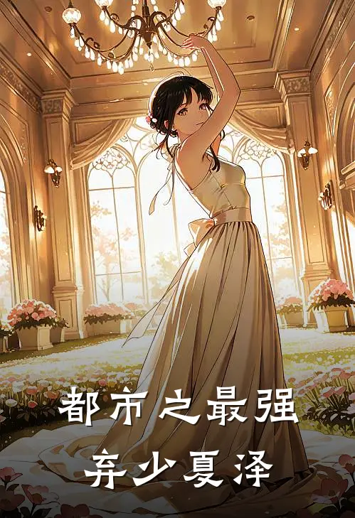 都市之最强弃少夏泽