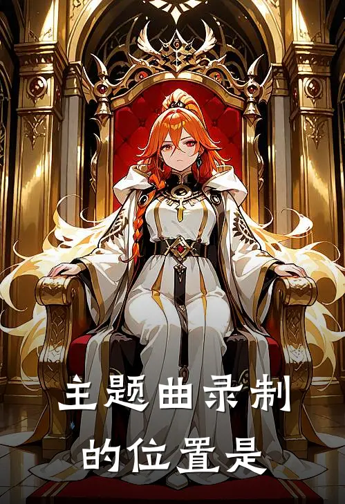 主题曲录制的位置是