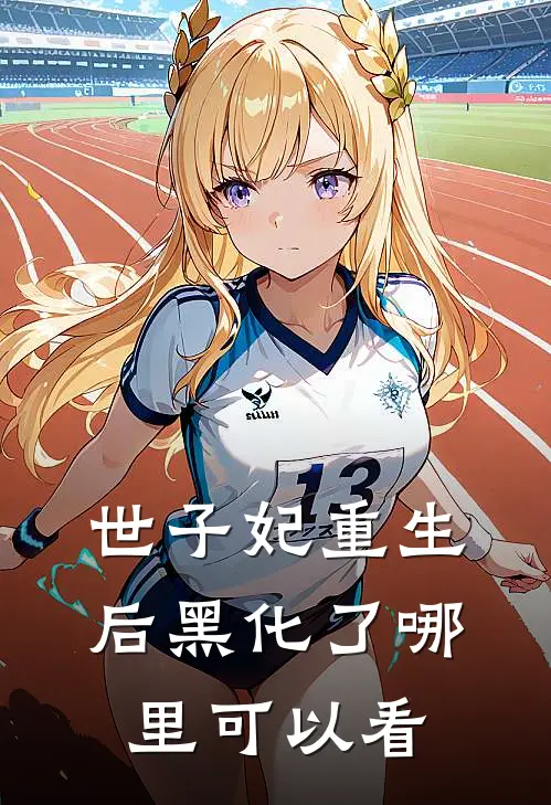 世子妃重生后黑化了哪里可以看