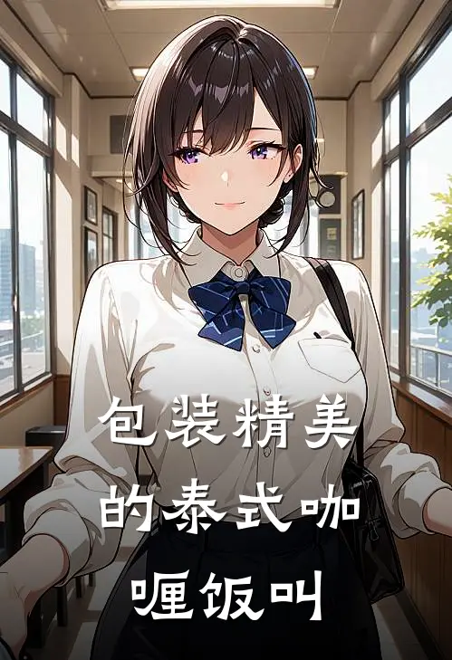 包装精美的泰式咖喱饭叫