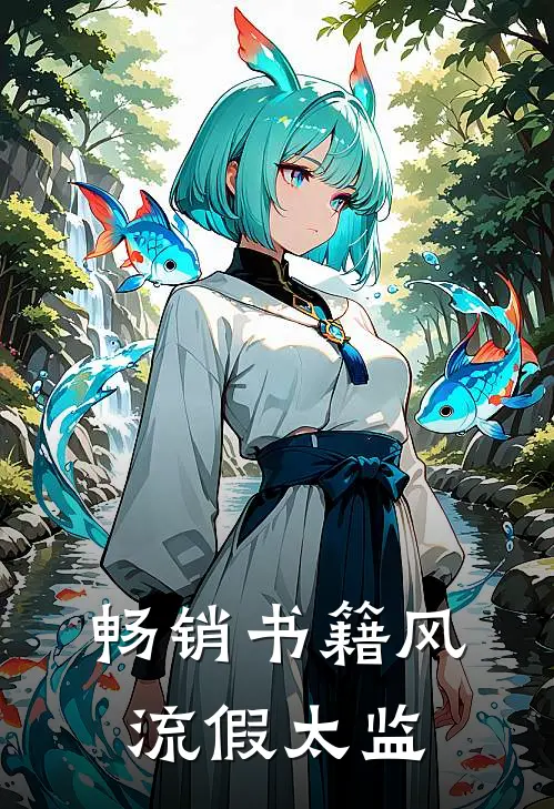 畅销书籍风流假太监