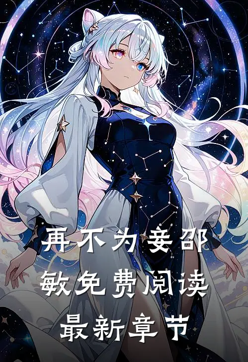 再不为妾邵敏免费阅读最新章节