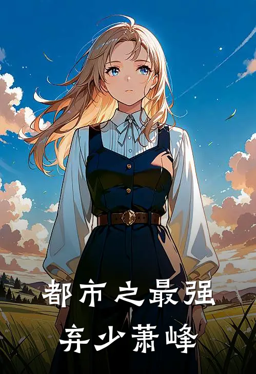 都市之最强弃少萧峰