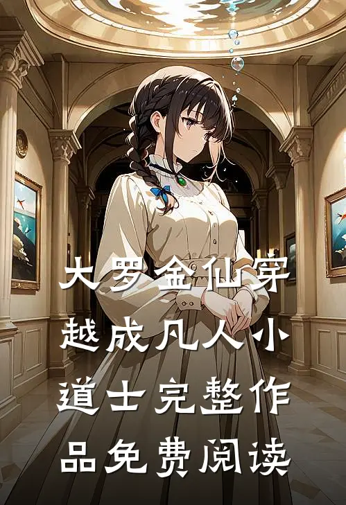 大罗金仙穿越成凡人小道士完整作品免费阅读