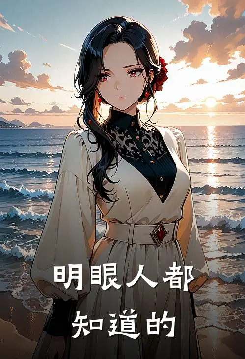 明眼人都知道的