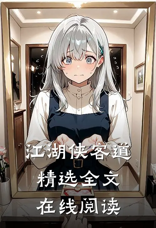江湖侠客道精选全文在线阅读