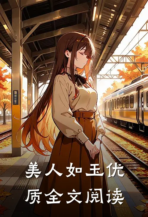 美人如玉优质全文阅读