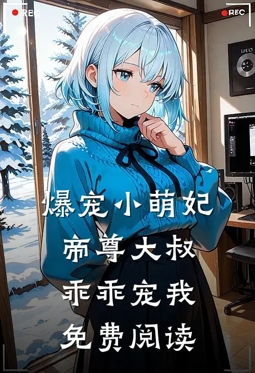 爆宠小萌妃帝尊大叔乖乖宠我免费阅读