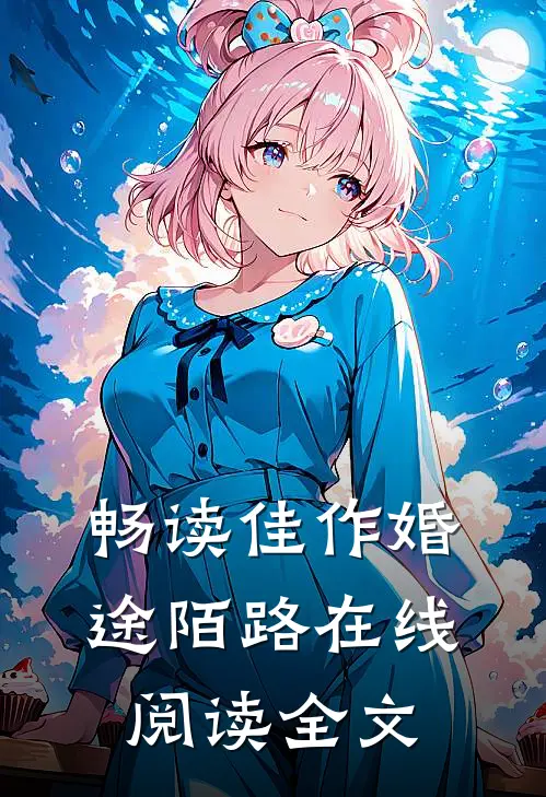 畅读佳作婚途陌路在线阅读全文