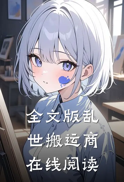 全文版乱世搬运商在线阅读