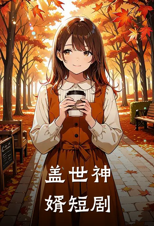盖世神婿短剧
