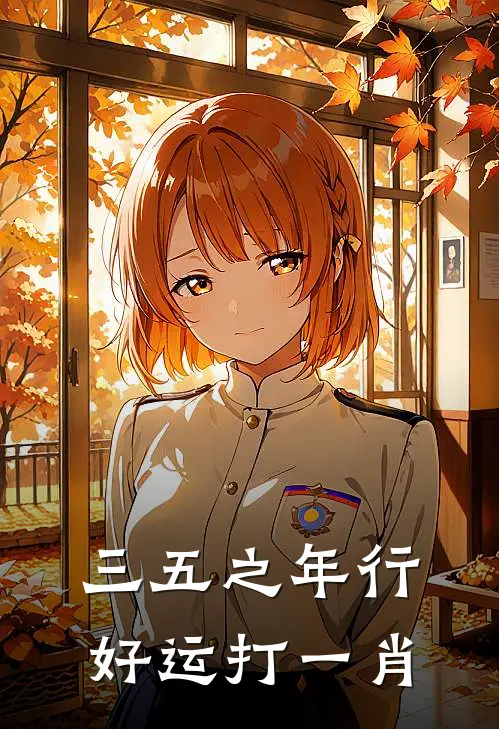 三五之年行好运打一肖