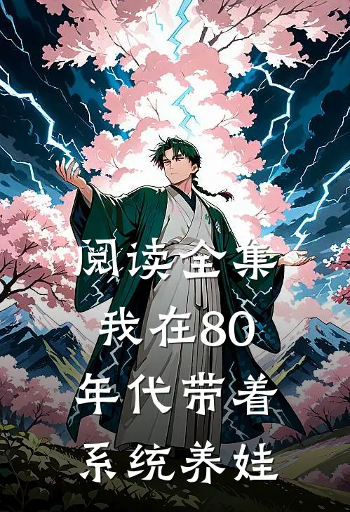 阅读全集我在80年代带着系统养娃