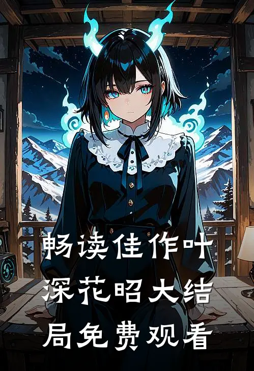 畅读佳作叶深花昭大结局免费观看