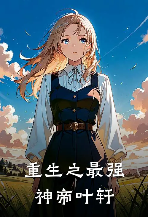 重生之最强神帝叶轩