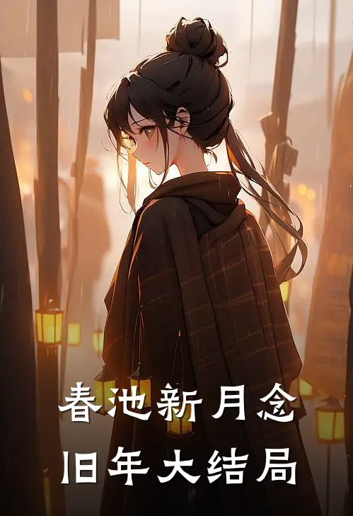 春池新月念旧年大结局
