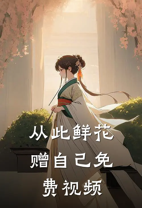 从此鲜花赠自己免费视频