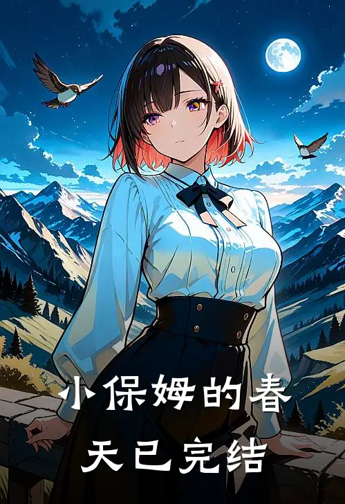 小保姆的春天已完结