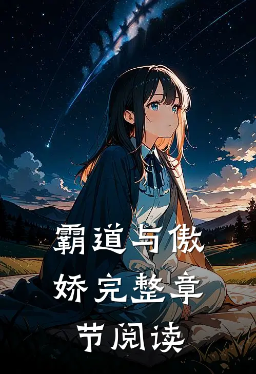 霸道与傲娇完整章节阅读