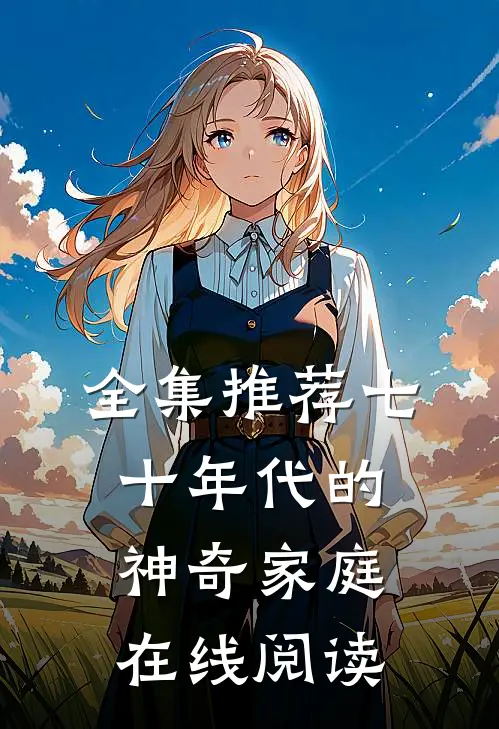 全集推荐七十年代的神奇家庭在线阅读