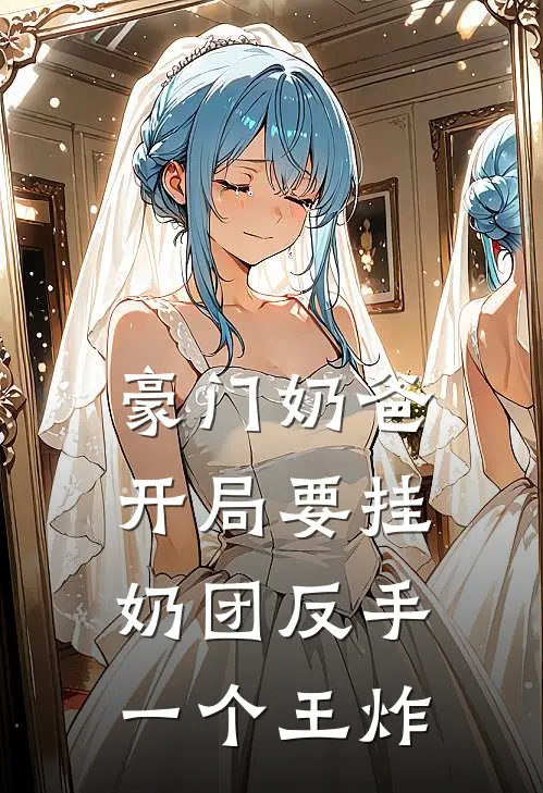 豪门奶爸开局要挂奶团反手一个王炸