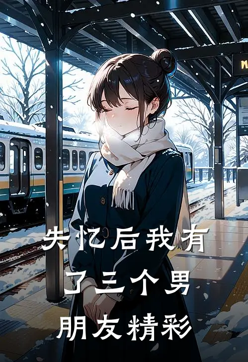 失忆后我有了三个男朋友精彩