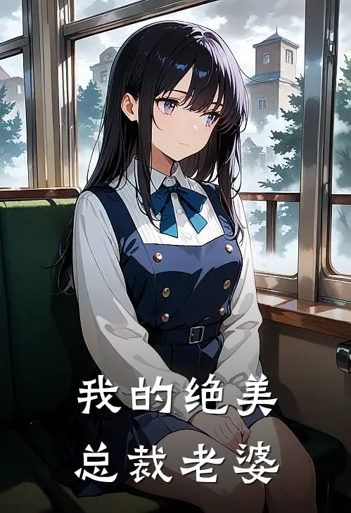 我的绝美总裁老婆