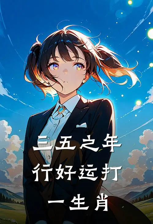 三五之年行好运打一生肖