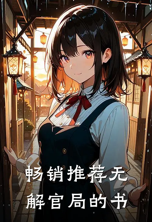 畅销推荐无解官局的书