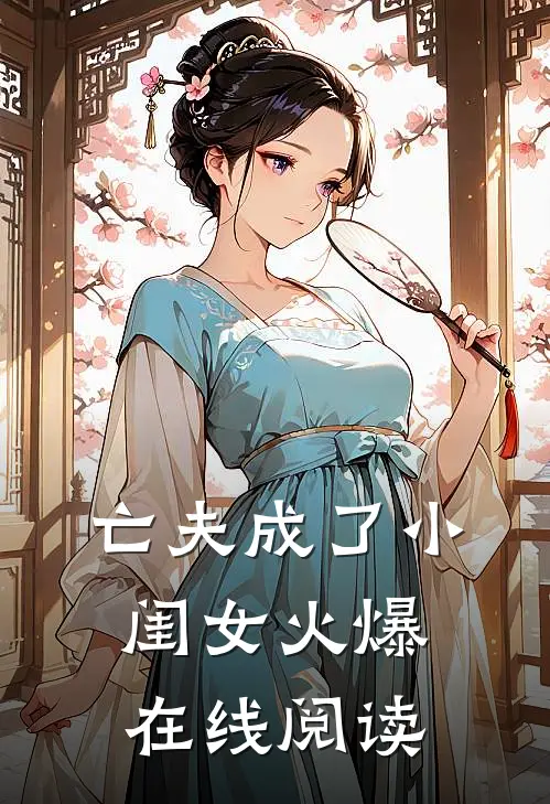 亡夫成了小闺女火爆在线阅读