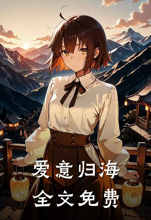 爱意归海全文免费