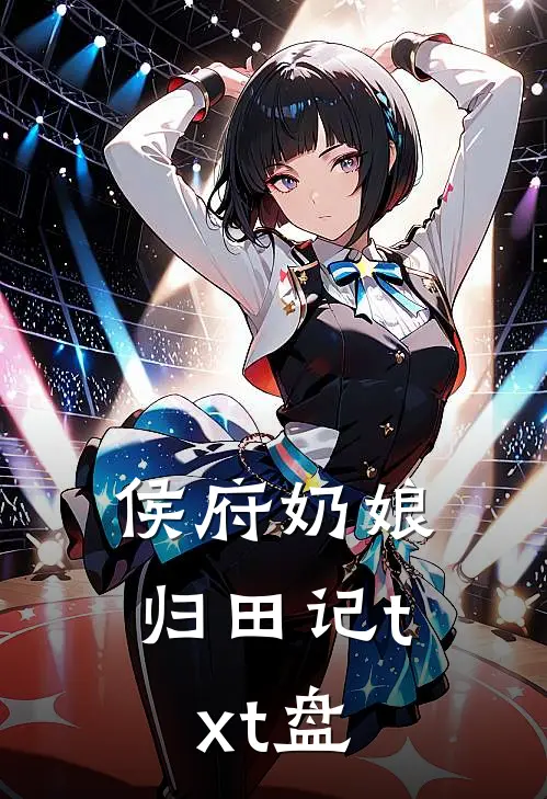 侯府奶娘归田记txt盘