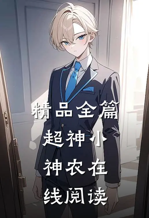 精品全篇超神小神农在线阅读