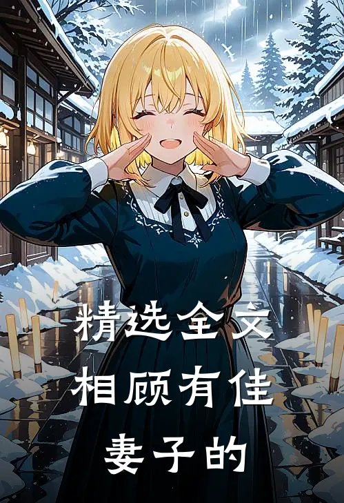 精选全文相顾有佳妻子的