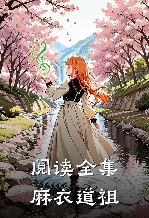 阅读全集麻衣道祖