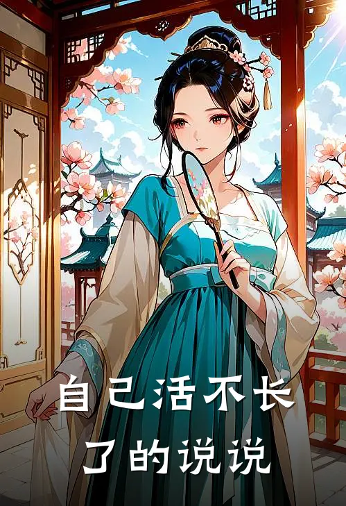 自己活不长了的说说