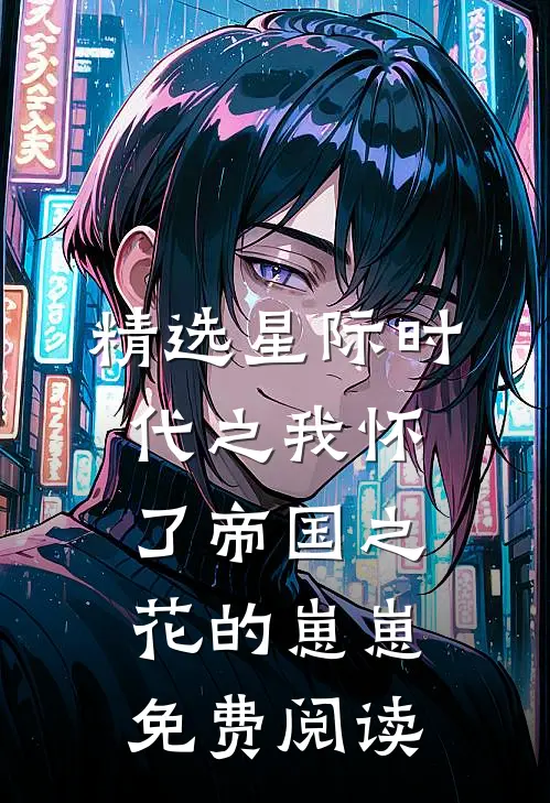 精选星际时代之我怀了帝国之花的崽崽免费阅读