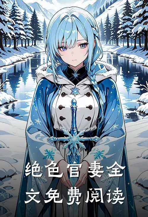 绝色官妻全文免费阅读
