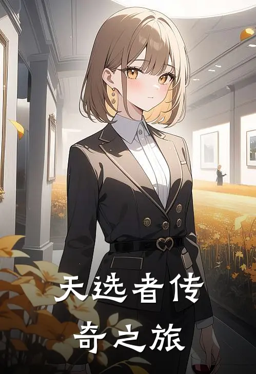 天选者传奇之旅