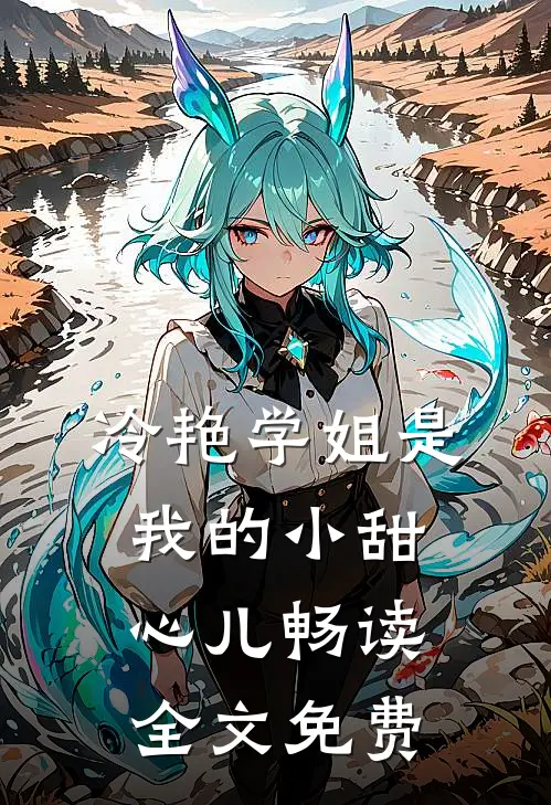 冷艳学姐是我的小甜心儿畅读全文免费